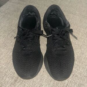 Nike React Infinity Run Flyknit 3 running shoes